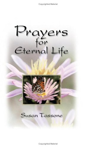 Prayers for Eternal Life - 199