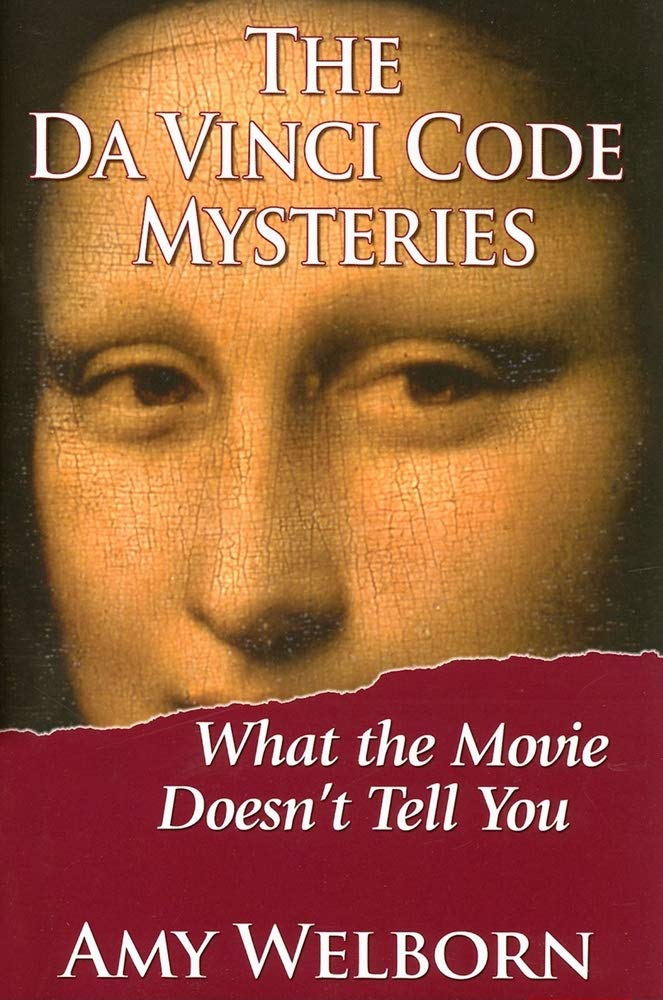 The Da Vinci Code Mysteries: What the Movie Doesn't Tell You