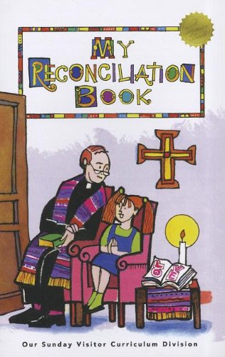 My Reconciliation Book