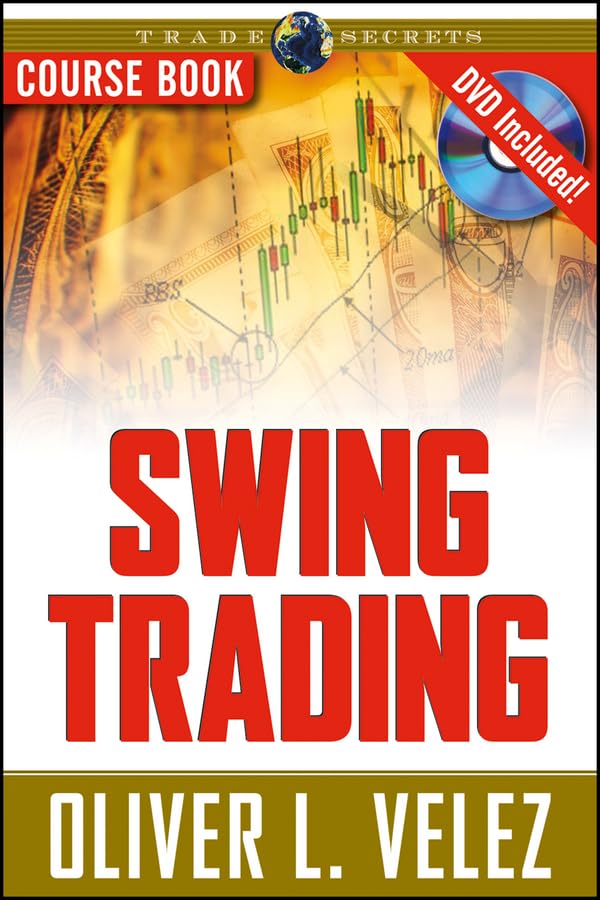 Swing Trading (Wiley Trading)