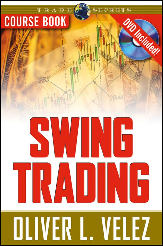 Swing Trading (Wiley Trading)