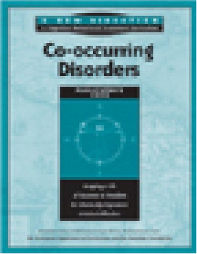 NEW DIRECTIONS CO-OCCURRING DISORDERS WORKBOOK (9794) - 9900
