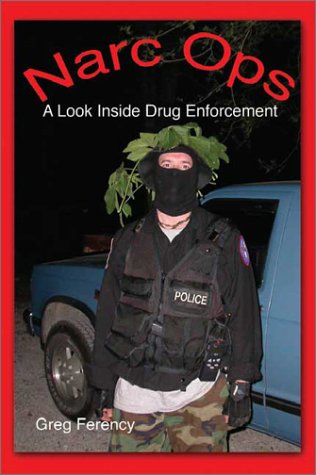 Narc Ops