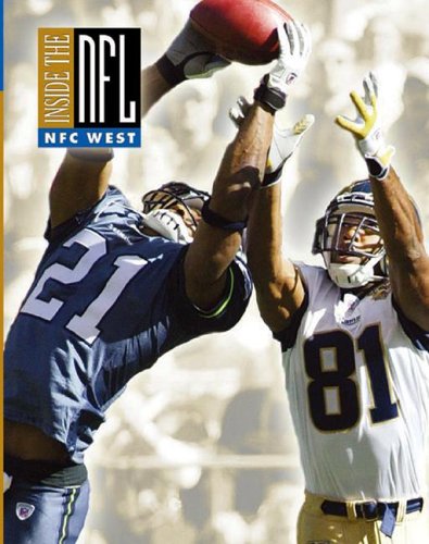 NFC West: National Football Conference West (INSIDE THE NFL)