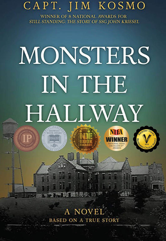 Monsters in the Hallway