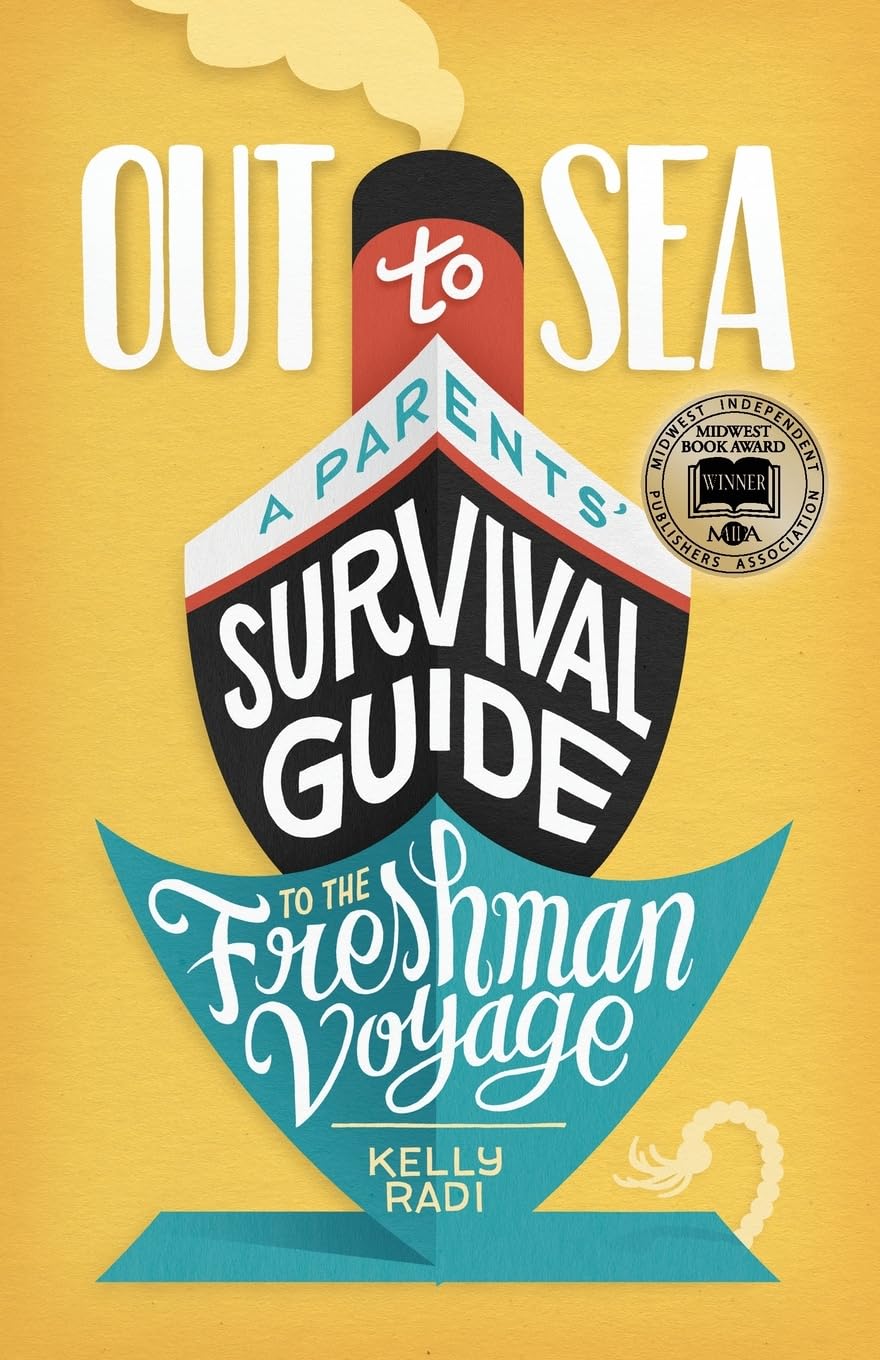 OUT TO SEA: A PARENTS' SURVIVAL
