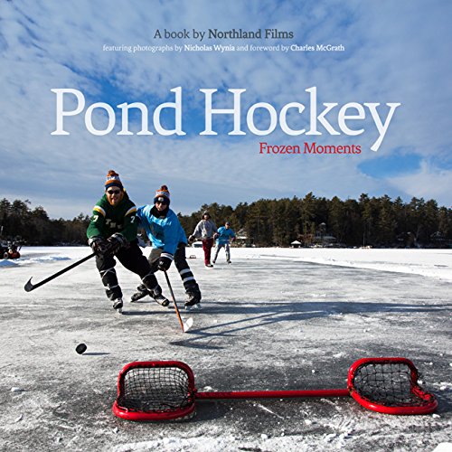 Pond Hockey: Frozen Moments - 7345