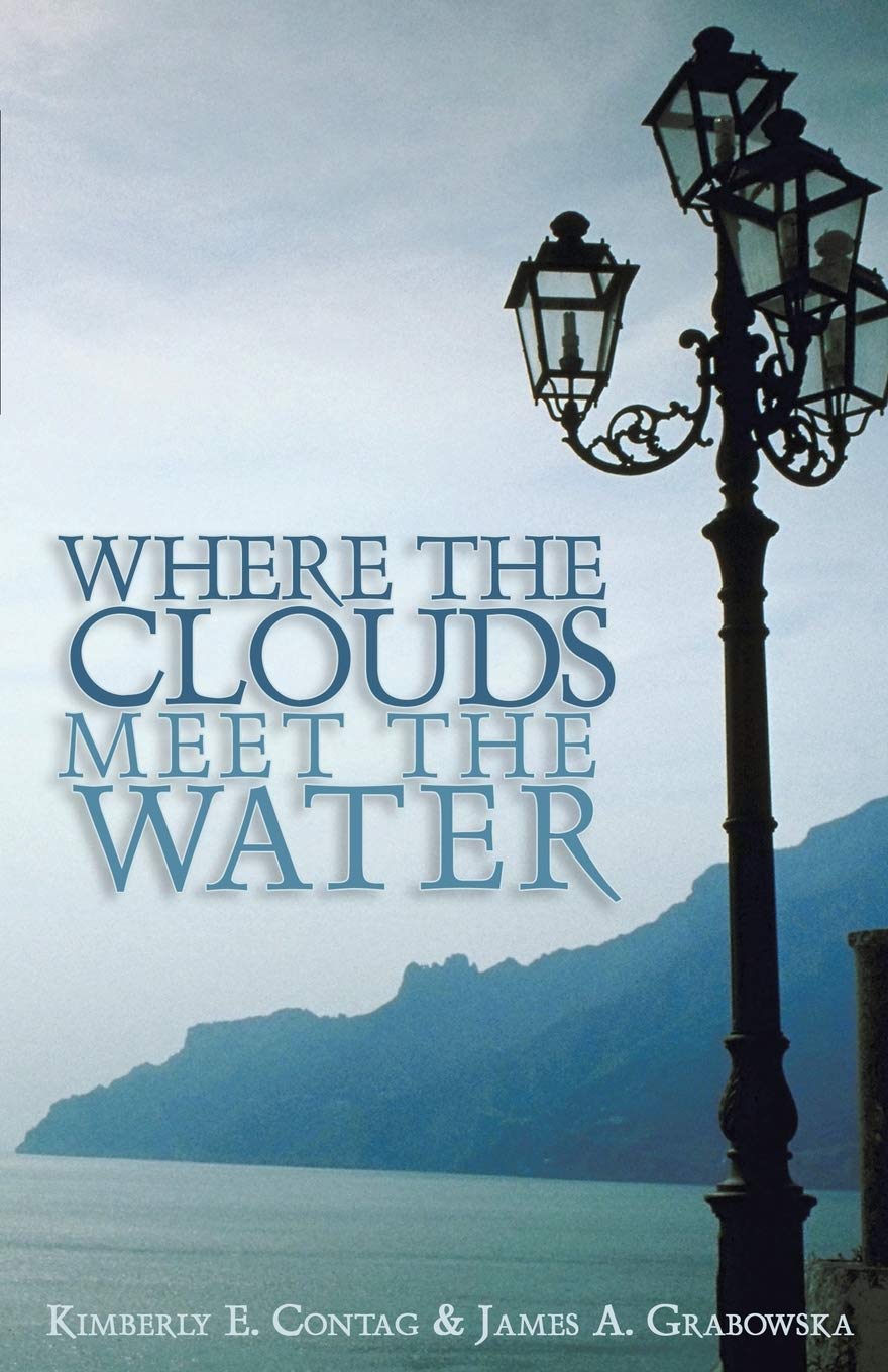 Where The Clouds Meet The Water