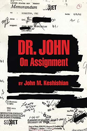 Dr. John on Assignment - 7559