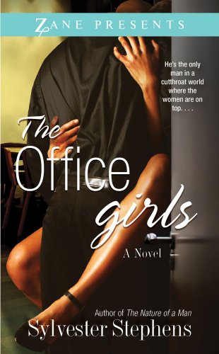 The Office Girls - 2403