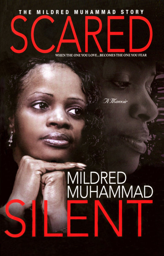 Scared Silent - 8088