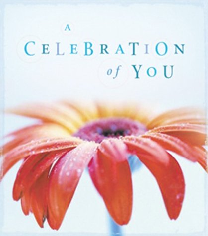 A Celebration of You