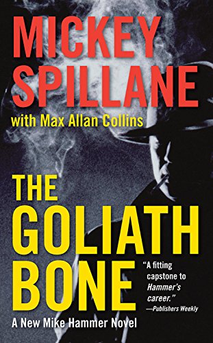 The Goliath Bone - 824