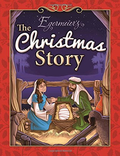 Egermeier's Christmas Story - 4493