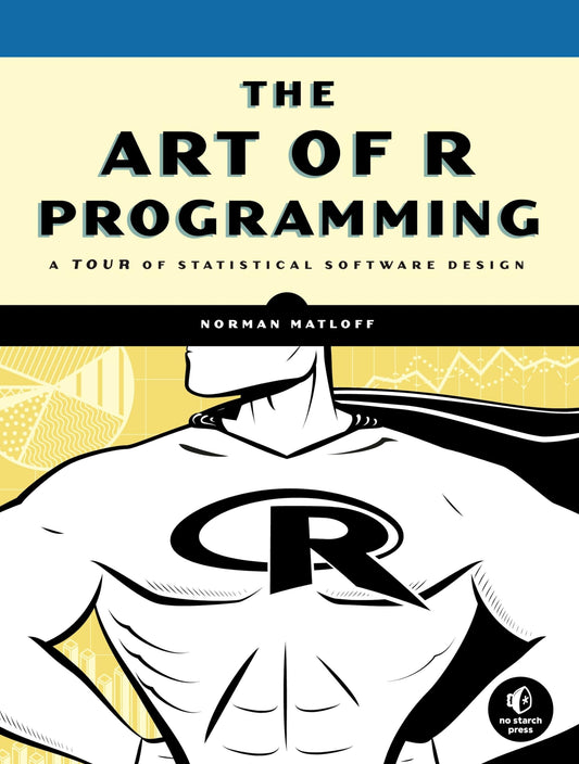 The Art of R Programming: A Tour of Statistical Software Design - 7041