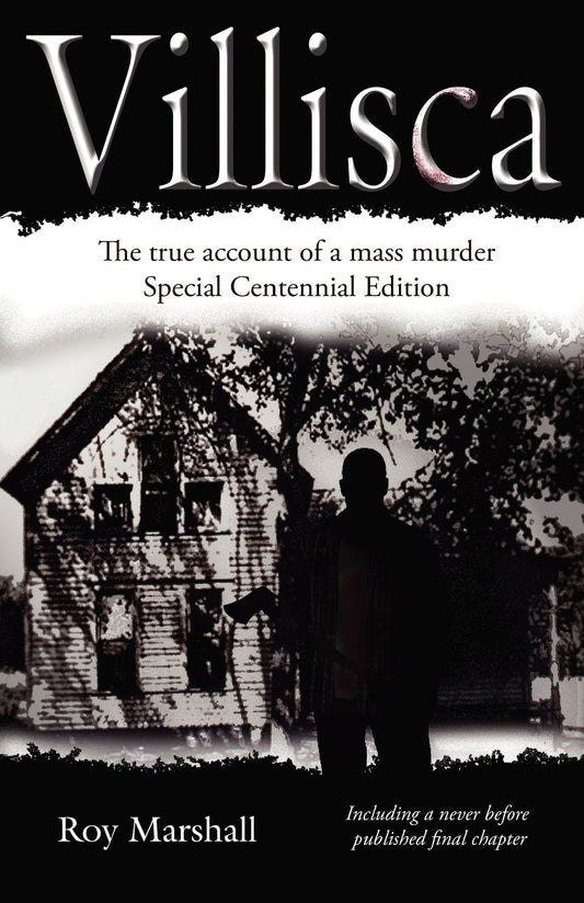 Villisca - 9169