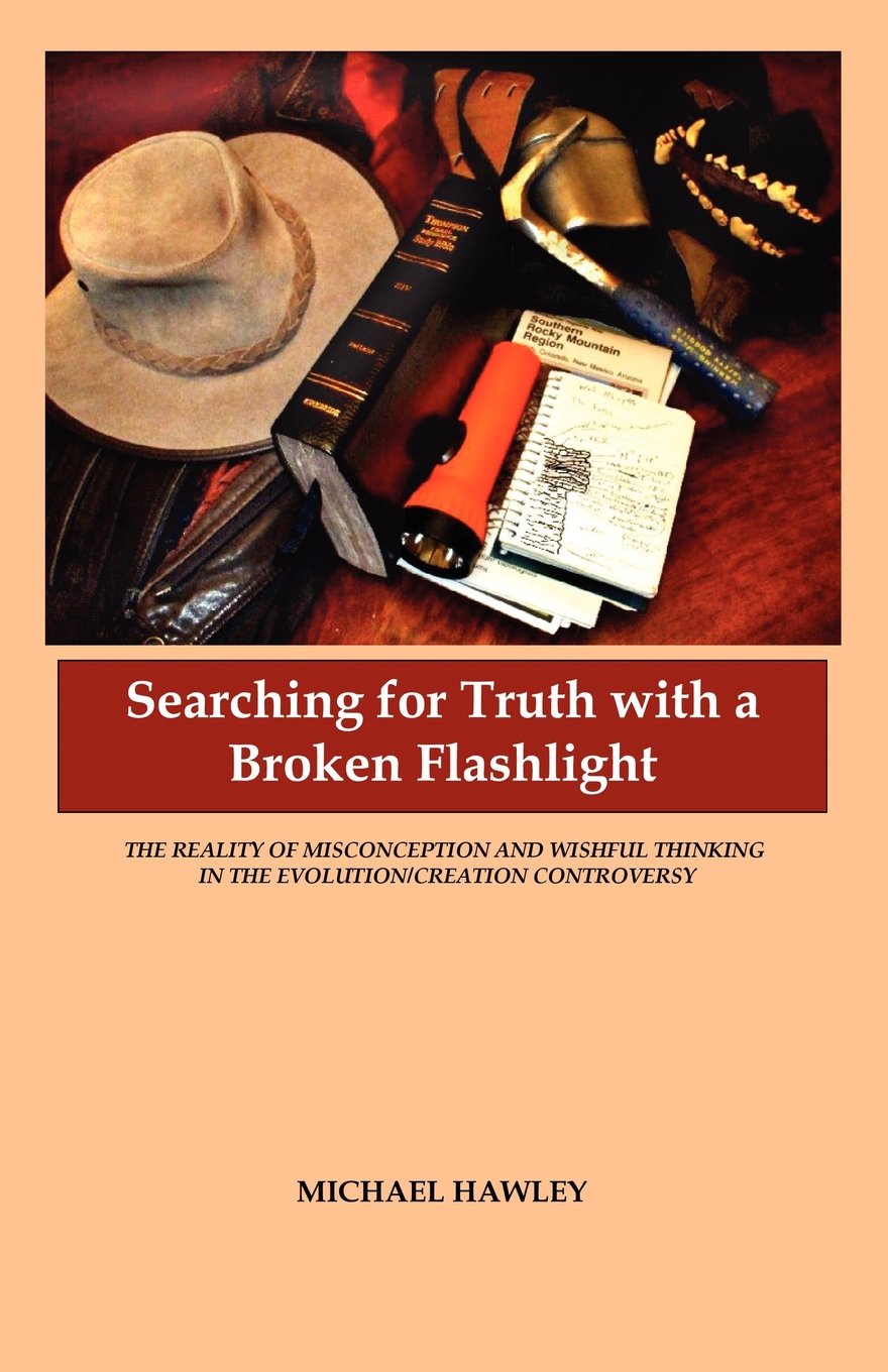 Searching for Truth with a Broken Flashlight - 1774