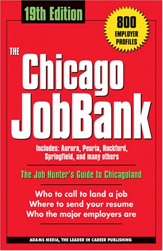 The Chicago Jobbank