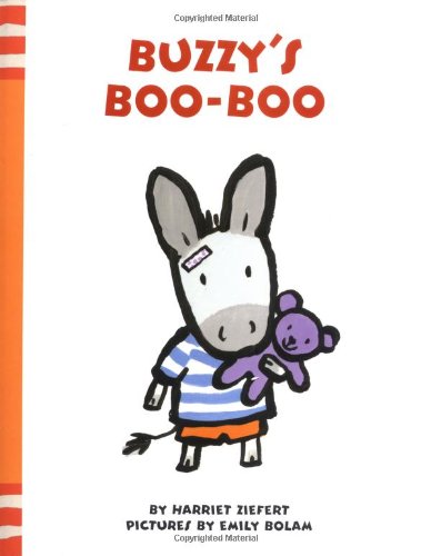 Buzzy's Boo-Boo - 2209