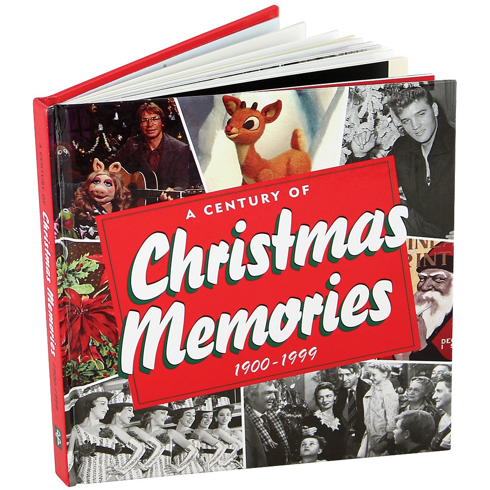 A Century of Christmas Memories, 1900-1999
