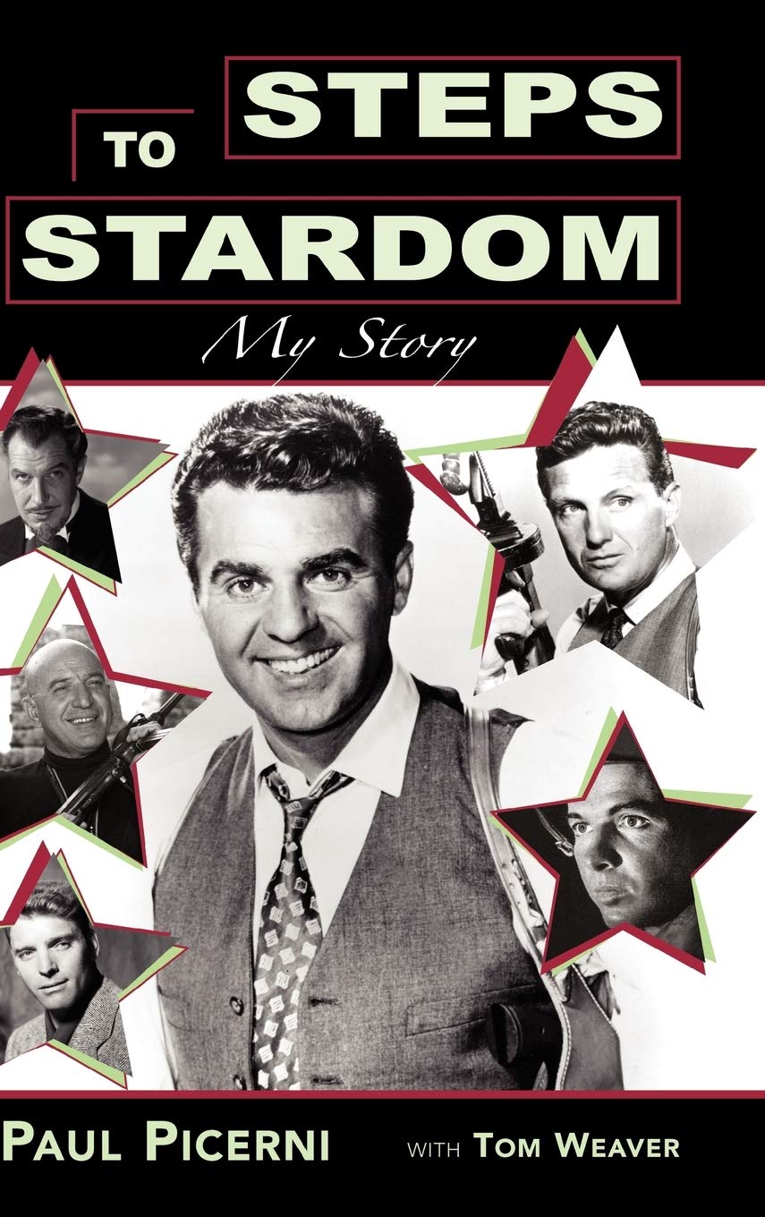 Steps to Stardom: My Story