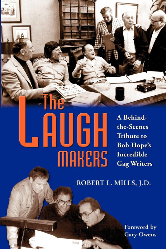 The Laugh Makers - 3803