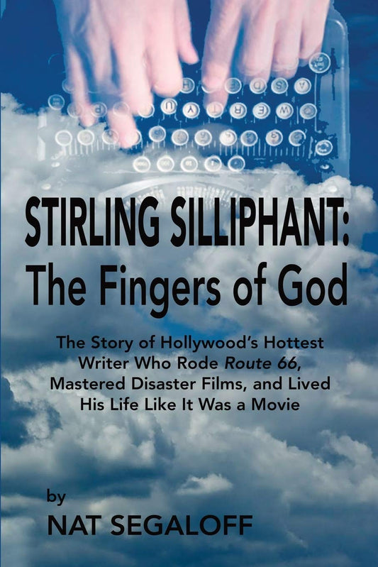 Stirling Silliphant: The Fingers of God - 1351