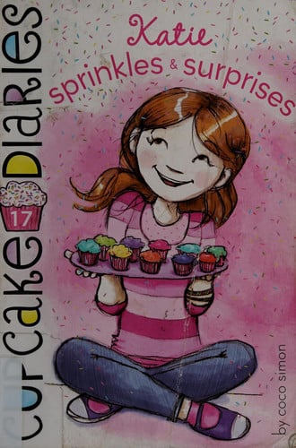 Katie, sprinkles & surprises