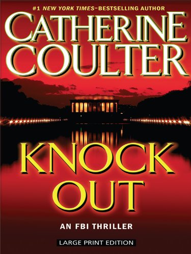 Knockout (FBI Thriller)
