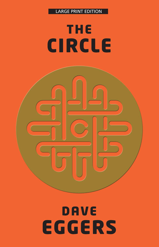 The Circle - 2654