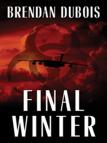 Final Winter (Five Star Mystery Series) - 9565