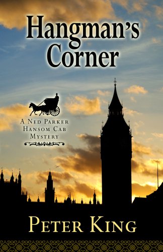 Hangman's Corner (Five Star Mystery Series)