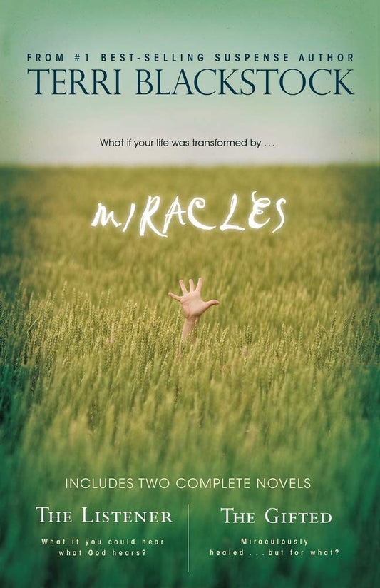 Miracles: The Listener/The Gifted