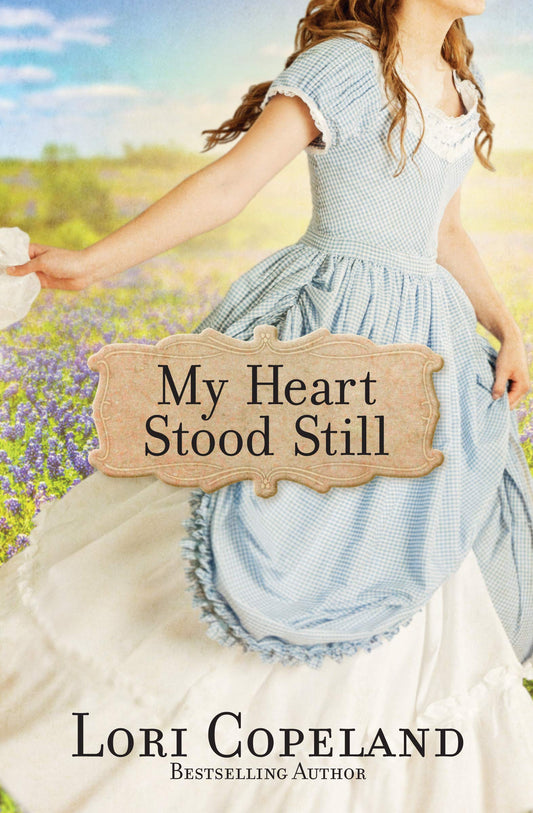 My Heart Stood Still (Thorndike Press Large Print Christian Fiction)
