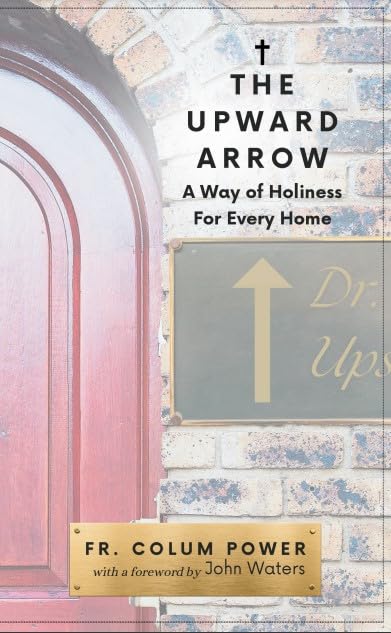 The Upward Arrow
