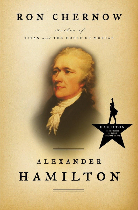 Alexander Hamilton - 7073