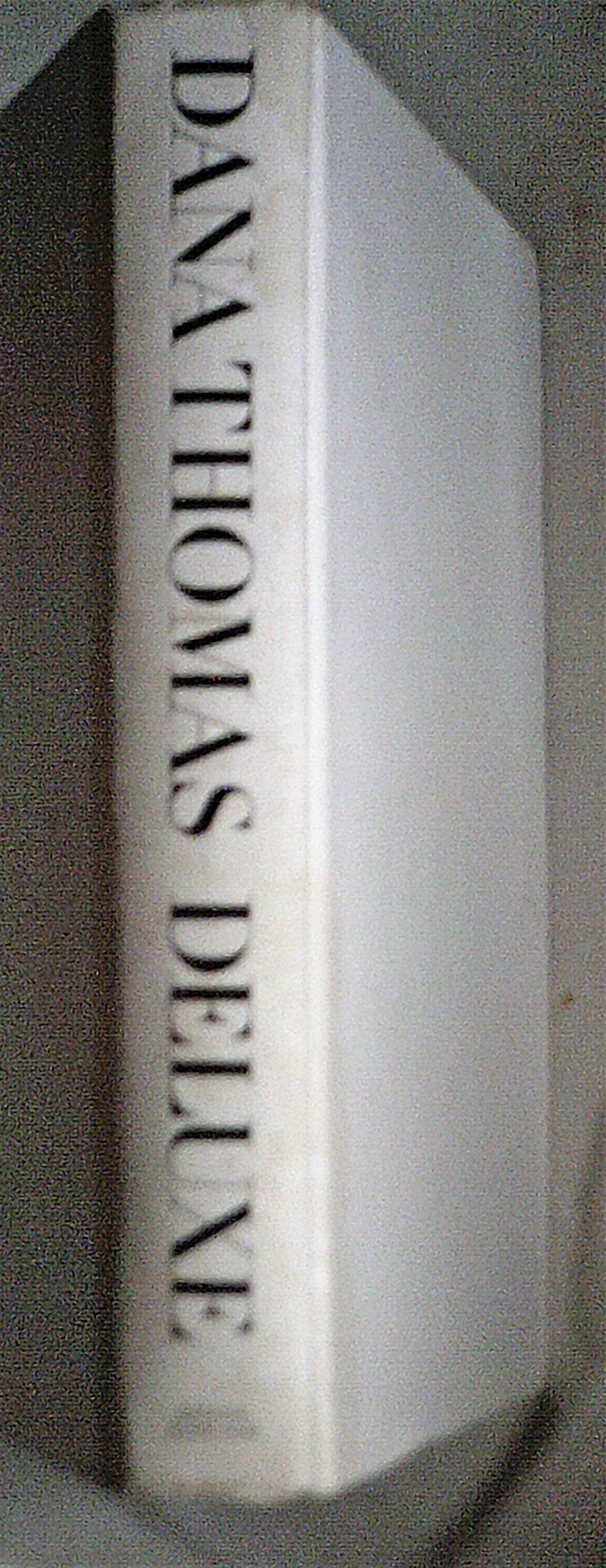 Deluxe: How Luxury Lost Its Luster - 4202