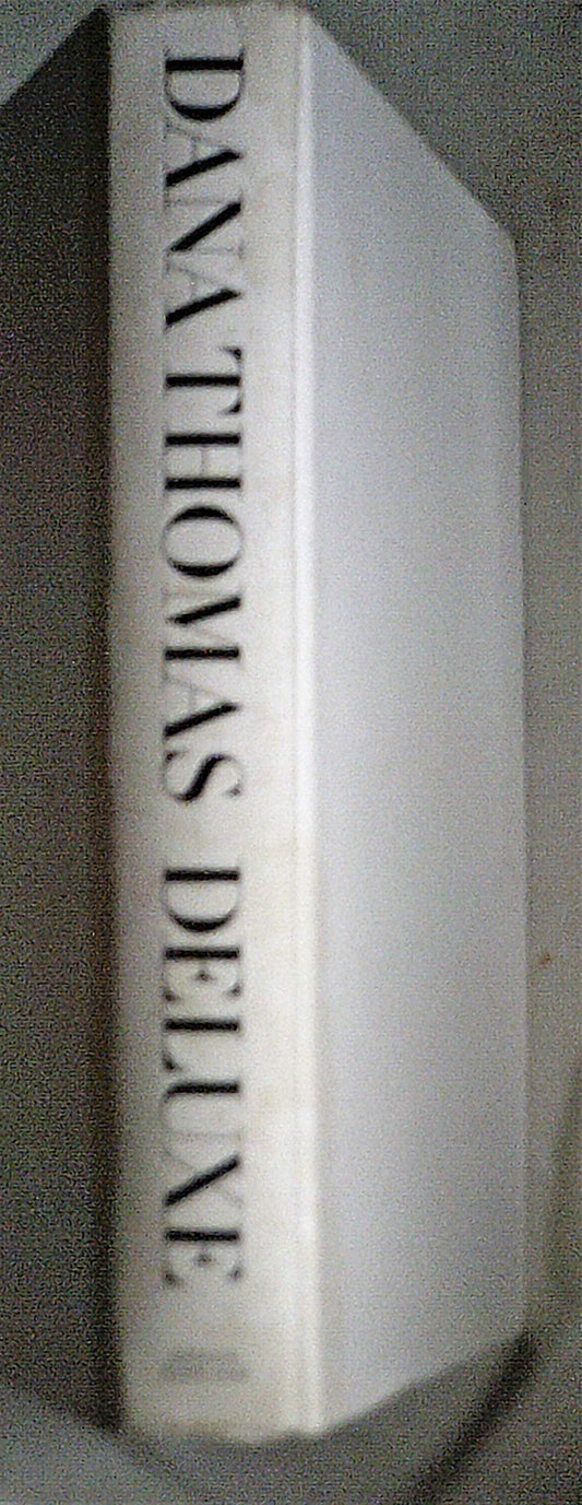 Deluxe: How Luxury Lost Its Luster - 4202