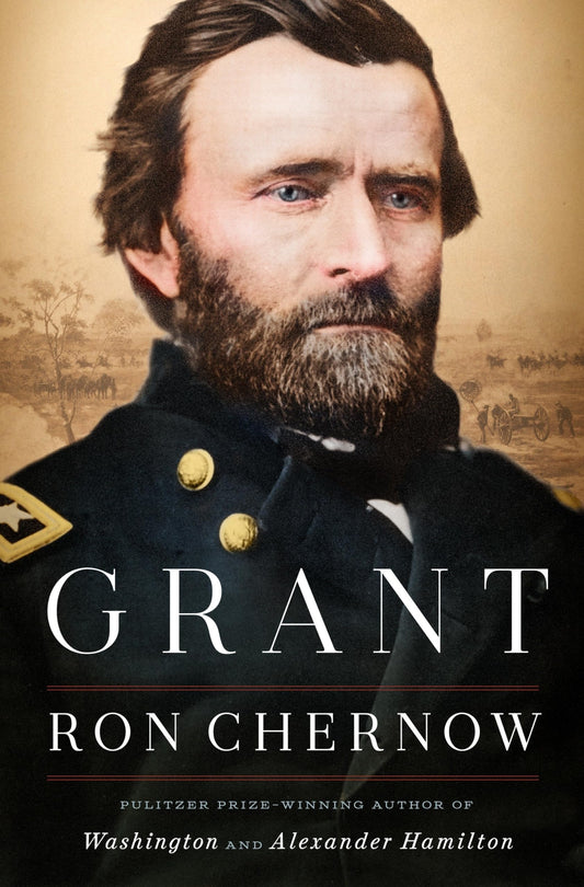 Grant - 9805