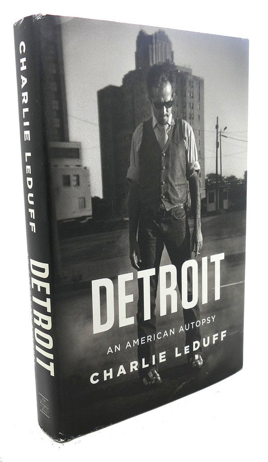 Detroit: An American Autopsy - 1651