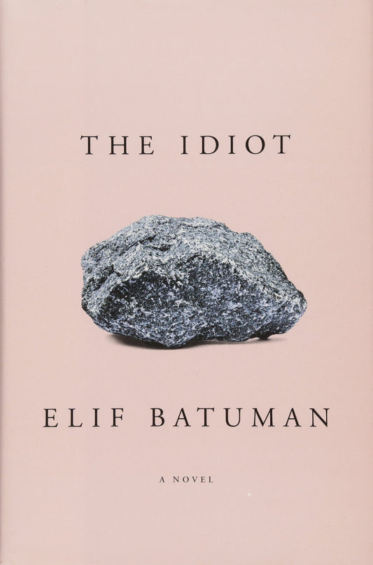 The Idiot - 4688