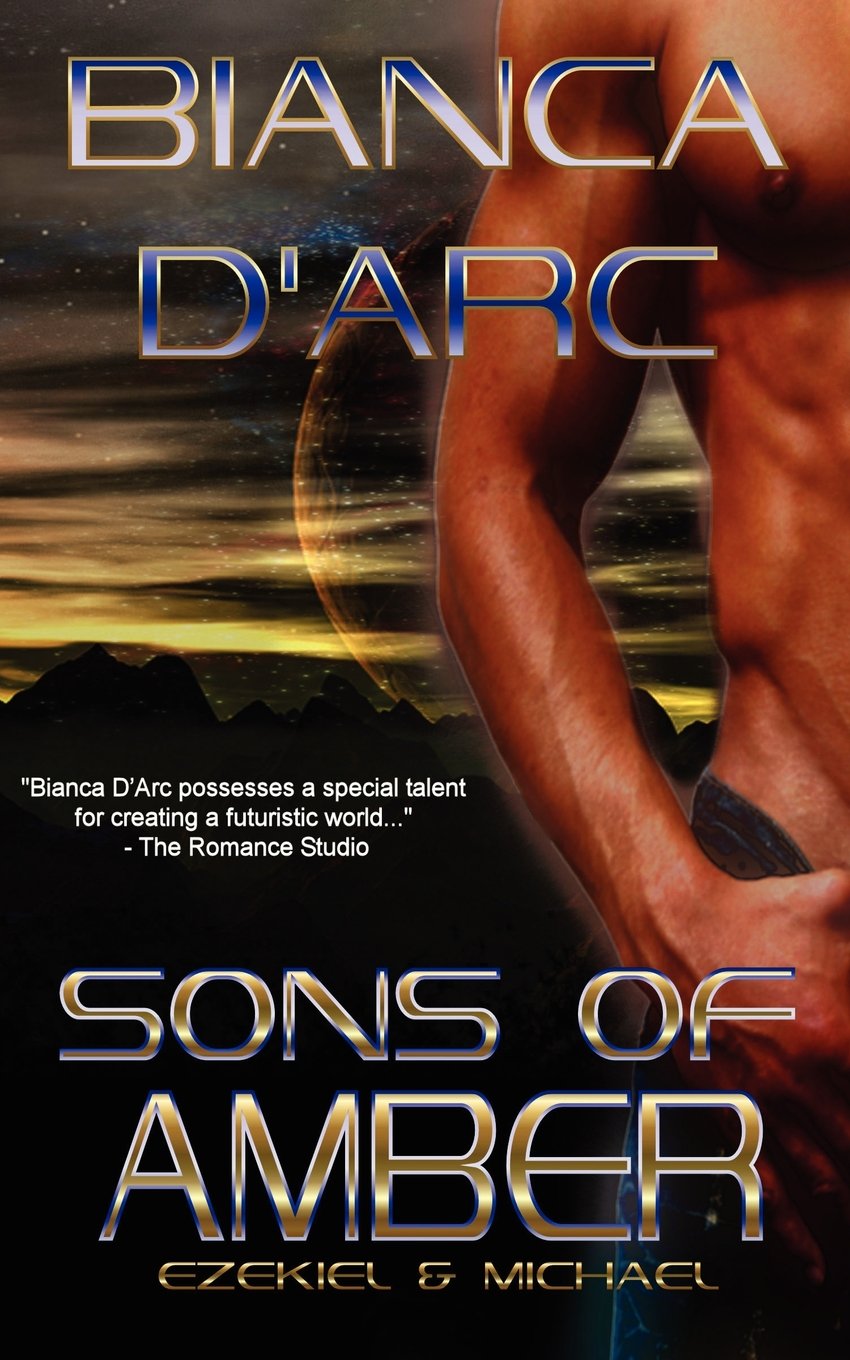 Sons of Amber