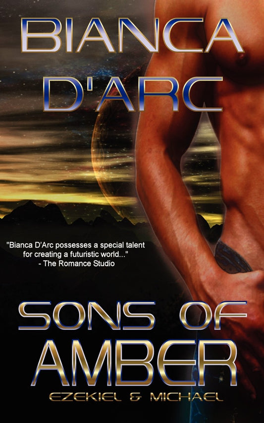Sons of Amber