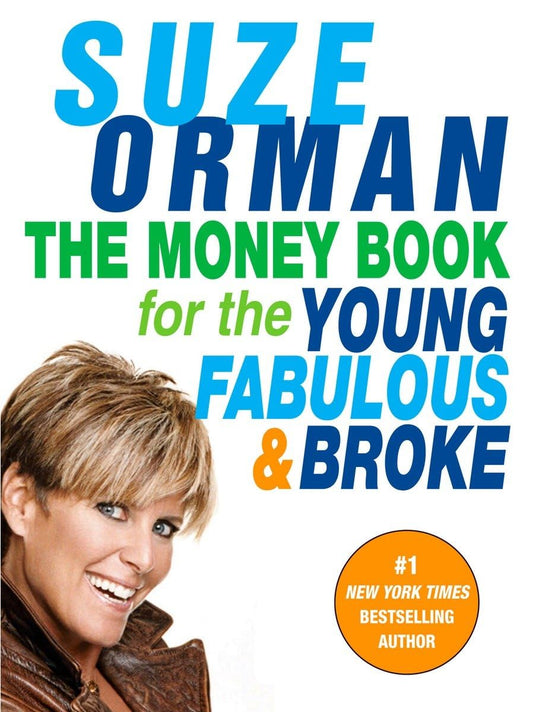 THE MONEY BOOK FOR THE YOUNG, FA - 7313
