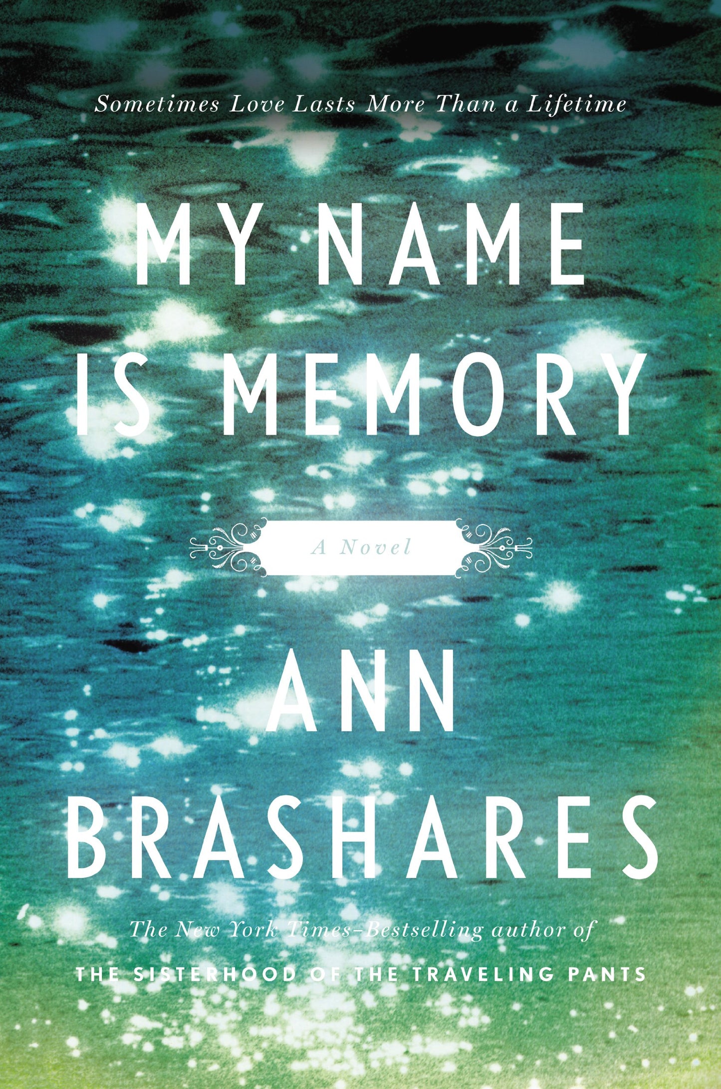 My Name Is Memory