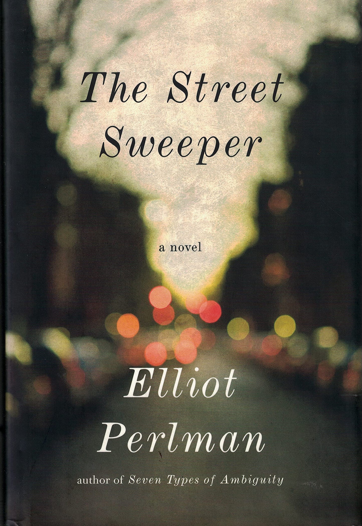 The Street Sweeper