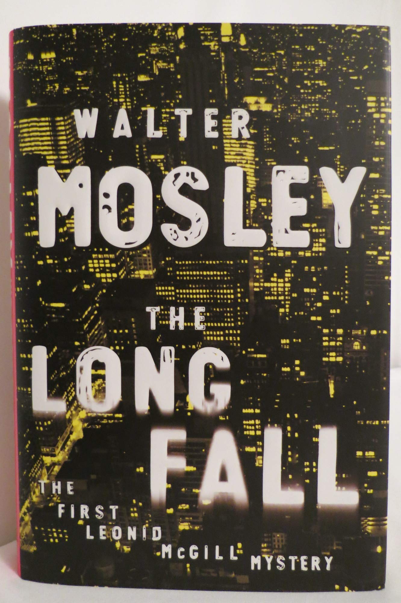 The Long Fall