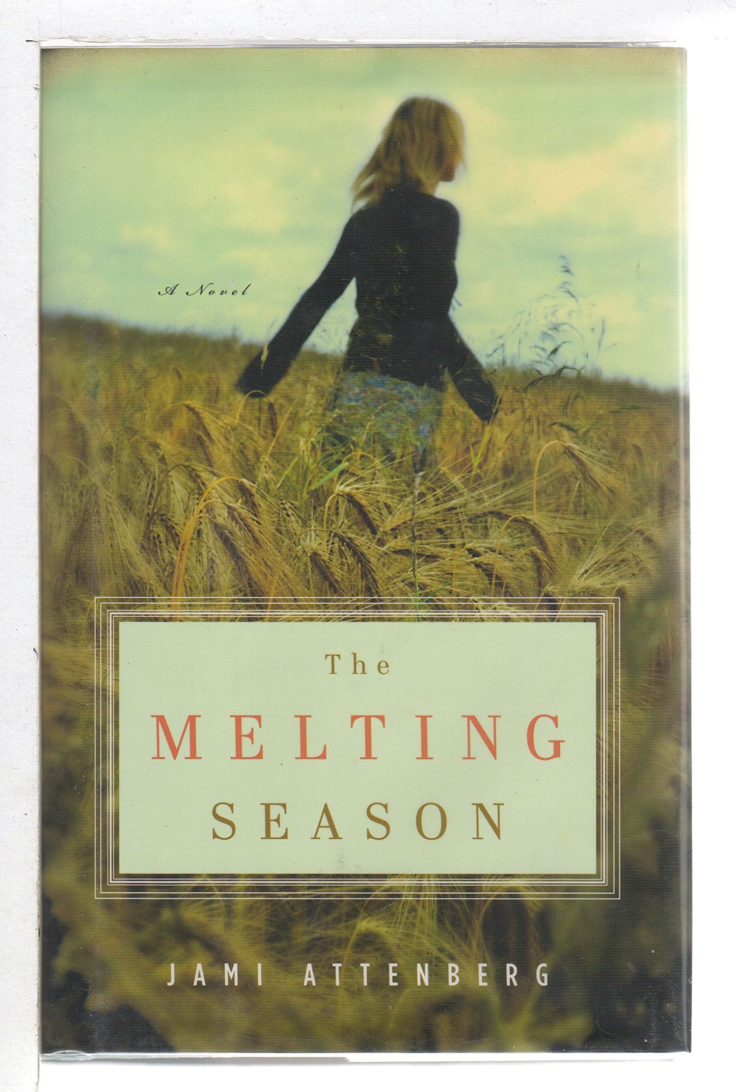The Melting Season