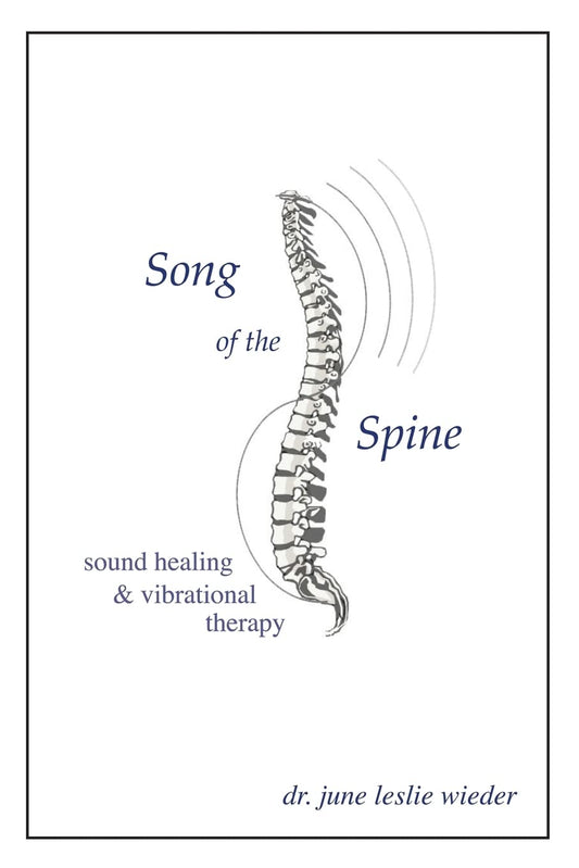 Song Of The Spine - 1953