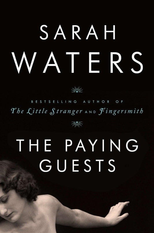 THE PAYING GUESTS